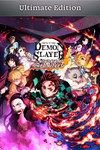 *Demon Slayer -Kimetsu no Yaiba- The Hinokami Chronicl