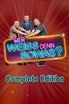 *Wer wei* denn sowas? Complete Edition *XBOX *Быстро