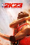 *NBA 2K23 Michael Jordan Edition *XBOX *Быстро