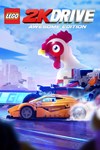 *LEGO* 2K Drive Awesome Edition *XBOX *Быстро