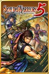 *SAMURAI WARRIORS 5 Digital Deluxe Edition *XBOX *Бы