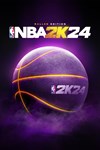 *NBA 2K24 Baller Edition *XBOX *Быстрая доставка