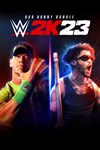 *WWE 2K23 Bad Bunny Bundle *XBOX *Быстро