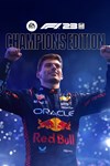 🎮F1® 23 Champions Edition 💚XBOX 🚀Быстрая доставка