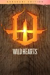 *WILD HEARTS™ Karakuri Edition *XBOX *Быстро