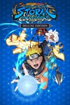 *NARUTO X BORUTO Ultimate Ninja STORM CONNECTIONS Delu