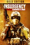*Insurgency: Sandstorm - Gold Edition *XBOX *Быстро