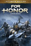 *FOR HONOR – Ultimate Edition *XBOX *Быстро