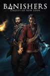 *Banishers: Ghosts of New Eden *XBOX *Быстро