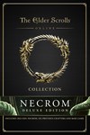 *The Elder Scrolls Online Deluxe Collection: Necrom *