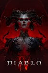 *Diablo* IV - Standard Edition *XBOX *Быстро