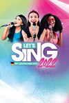 *Let´s Sing 2022 mit deutschen Hits *XBOX *Быстро