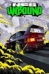 *Need for Speed™ Unbound *XBOX *Быстрая доставка