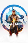 *Mortal Kombat 1 *XBOX *Быстрая доставка