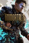 *Immortals of Aveum™ *XBOX *Быстрая доставка