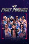 *AEW: Fight Forever *XBOX *Быстрая доставка