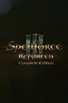 *SpellForce III Reforced: Complete Edition *XBOX *Бы