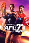 *AFL 23 *XBOX *Быстрая доставка