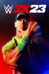 *WWE 2K23 for Xbox One  *Быстрая доставка
