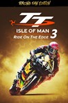 *TT Isle Of Man 3 - Racing Fan Edition *XBOX *Быстро