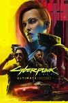 *Cyberpunk 2077: Ultimate Edition *XBOX *Быстро