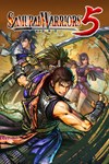 *SAMURAI WARRIORS 5 *XBOX *Быстрая доставка