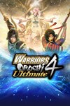 *WARRIORS OROCHI 4 Ultimate *XBOX *Быстро