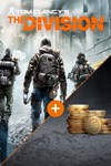 *Tom Clancy´s The Division* Premium Credits Edition *