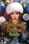 *Christmas Crimes Bundle *XBOX *Быстрая доставка