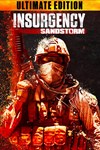 *Insurgency: Sandstorm - Ultimate Edition (Windows) *