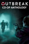 *Outbreak Co-Op Anthology *XBOX *Быстрая доставка