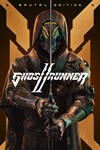 *Ghostrunner 2 Brutal Edition *XBOX *Быстро