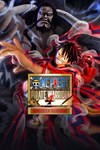 *ONE PIECE: PIRATE WARRIORS 4 Deluxe Edition(Xbox One)