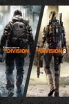 *Tom Clancy’s The Division* Franchise Bundle *XBOX *