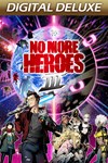 *No More Heroes 3 Xbox Digital Deluxe Edition *XBOX *