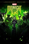 *Marvel´s Midnight Suns Legendary Edition for Xbox One