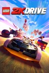 *LEGO* 2K Drive for Xbox One  *Быстро