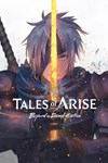 *Tales of Arise - Beyond the Dawn Edition *XBOX *Быс