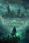 *Hogwarts Legacy: Digital Deluxe Edition *XBOX *Быст