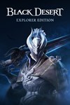 *Black Desert: Explorer Edition *XBOX *Быстро