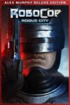 *RoboCop: Rogue City - Alex Murphy Edition *XBOX *Бы