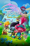 *DreamWorks Trolls Remix Rescue *XBOX *Быстро