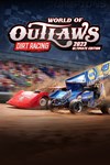 *World of Outlaws: Dirt Racing 2023 Ultimate Edition *
