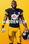 *Madden NFL 19 *XBOX *Быстрая доставка