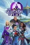 *The Guardians of Peace *XBOX *Быстрая доставка