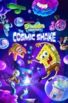 *SpongeBob SquarePants: The Cosmic Shake *XBOX *Быст