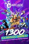 *Antstream Arcade *XBOX *Быстрая доставка