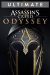 *Assassin´s Creed* Odyssey - ULTIMATE EDITION *XBOX *