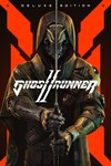 *Ghostrunner 2 Deluxe Edition *XBOX *Быстро