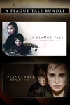 *A Plague Tale Bundle *XBOX *Быстрая доставка